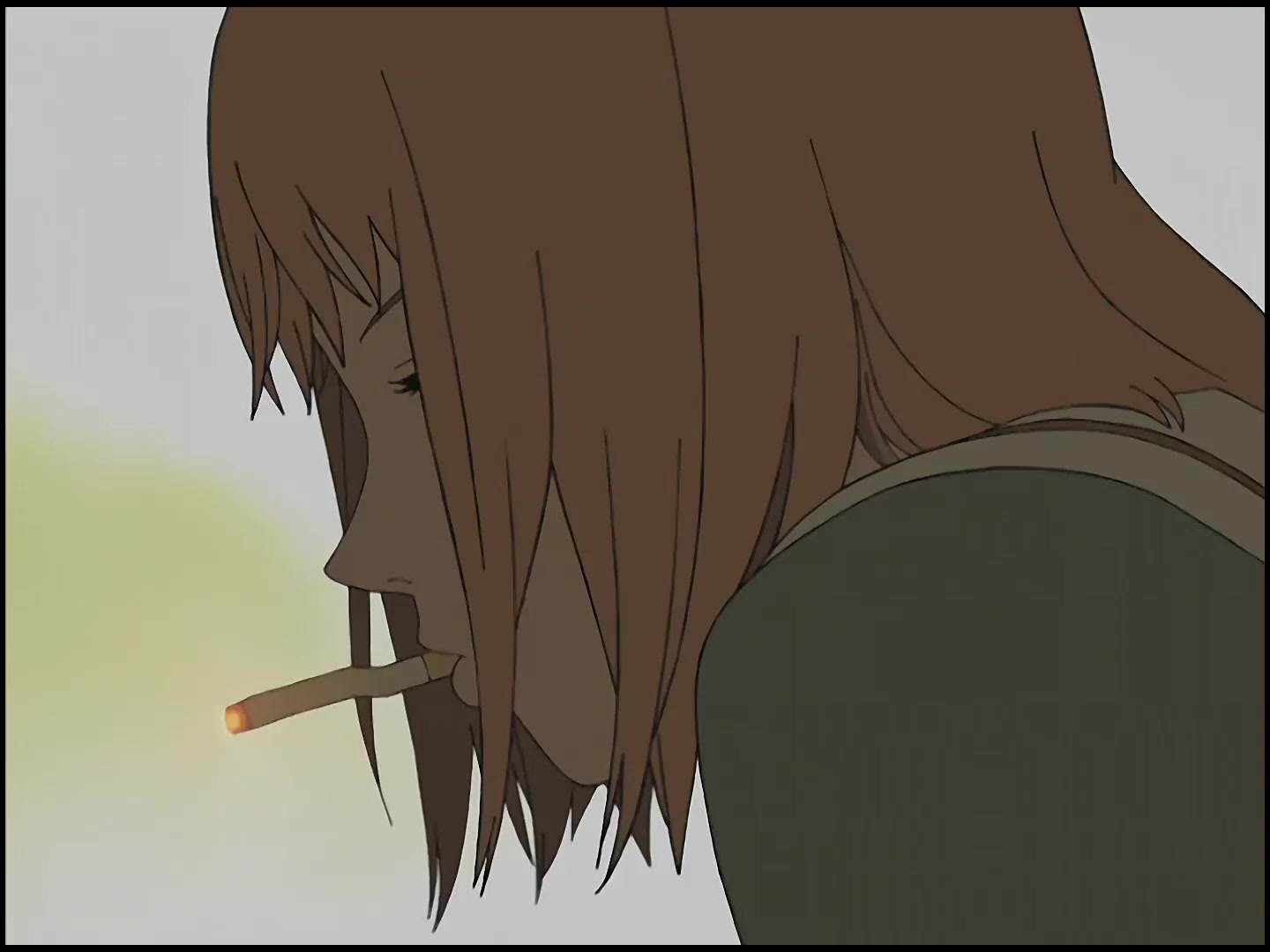 [Tsukyio Editing Resources] FLCL (Episode 6) Raw Clips (184) (tsukyio.com).mp4